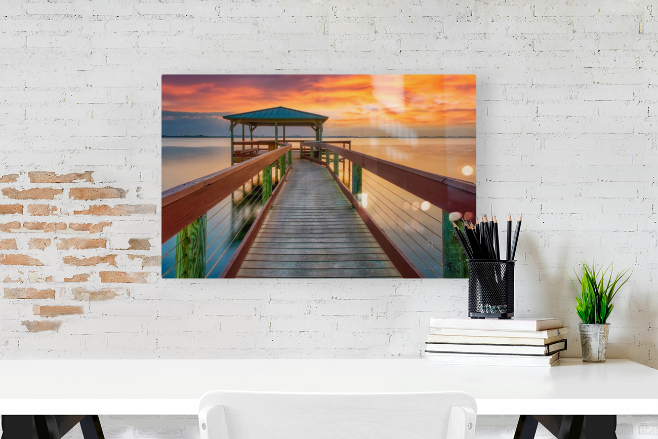 INDIAN RIVER LAGOON Reproduction