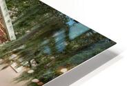    SAINT AUGUSTINE FL HD Metal print