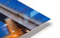 MAX BREWER Bridge HD Metal print