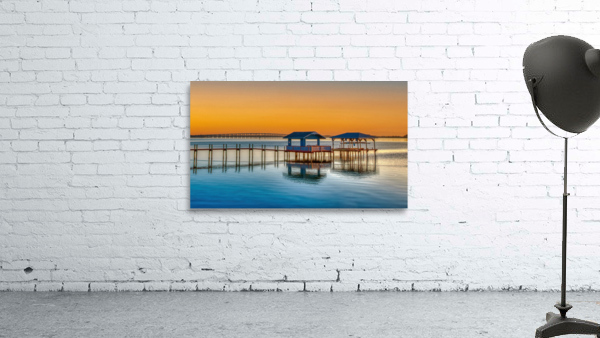   PINEDA CAUSEWAY  Wall Preview