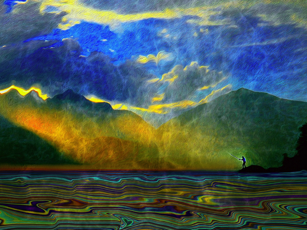 east shore saulitude and sorenity Digital Download