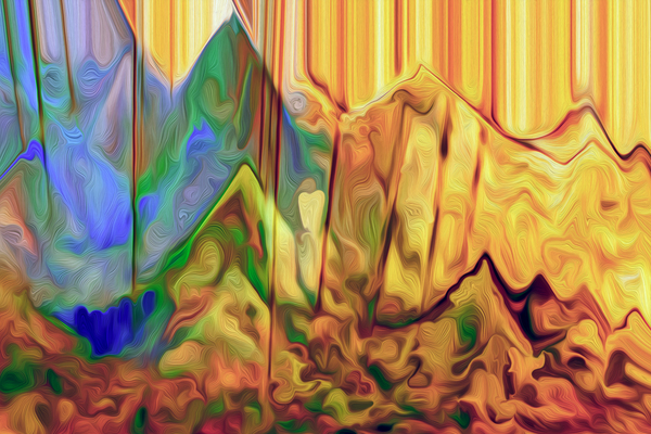 autumn in the alpine Téléchargement Numérique