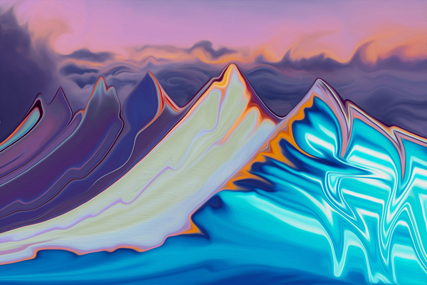 beyond the frines Digital Download