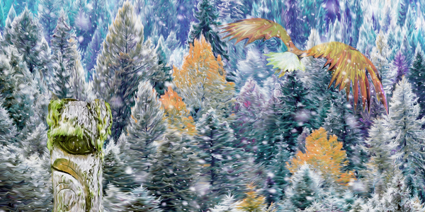 go time : panoramic orientation Digital Download