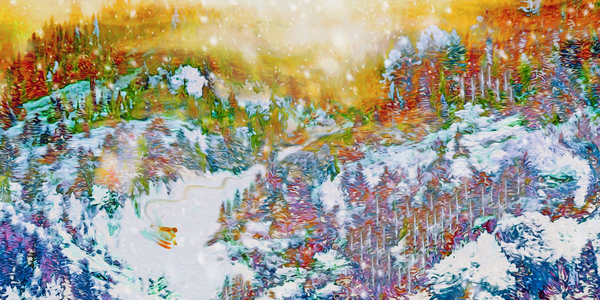 early morning ecstacy Digital Download