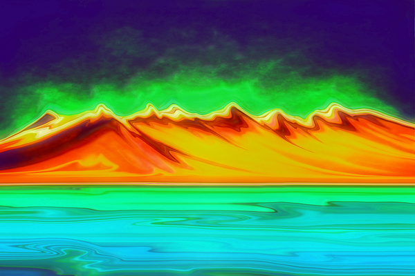 Denalis Dance Digital Download