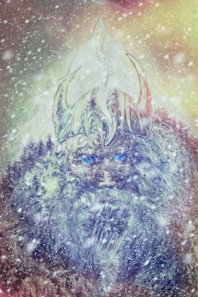 Guardian of Asguard Digital Download