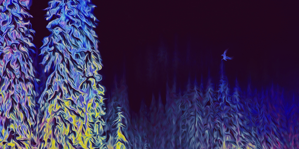 tricksters glow after dark Digital Download