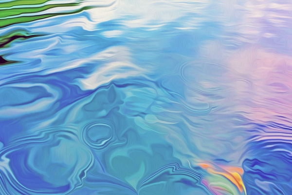 Pause for reflection : landscape orientation Digital Download