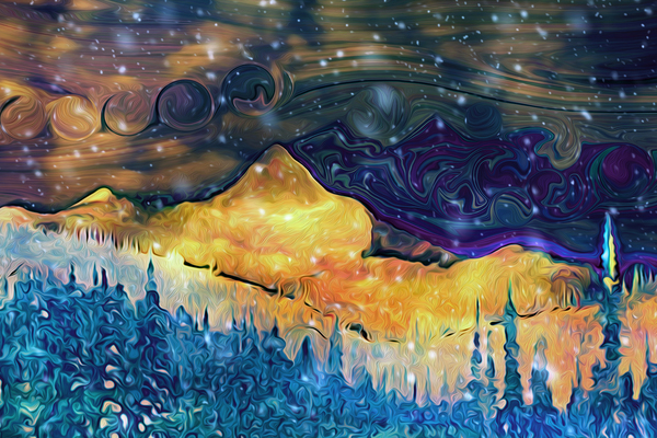 beholding kootenai gold Digital Download