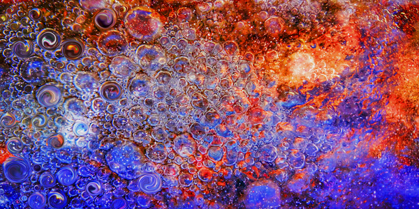 cosmic puddle cuddle Digital Download