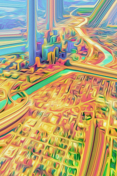 cow town confidential Digital Download