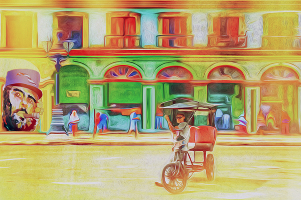 havana high fidelity Digital Download