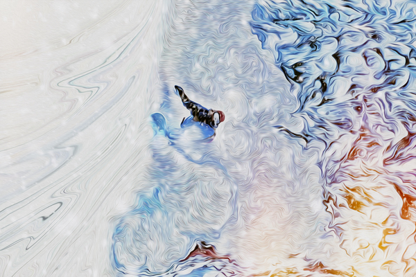 high noon heart plumes Digital Download