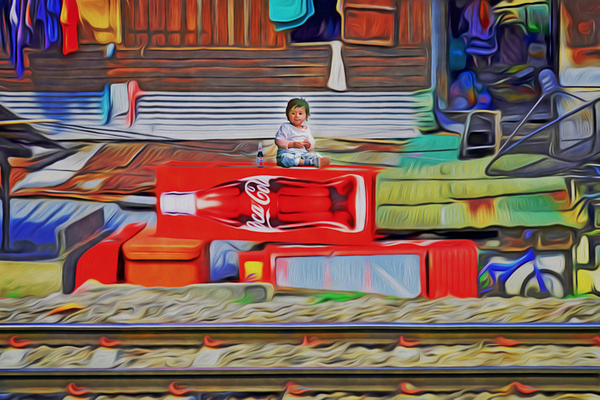 out the window Indo high speed cola conundrum Digital Download