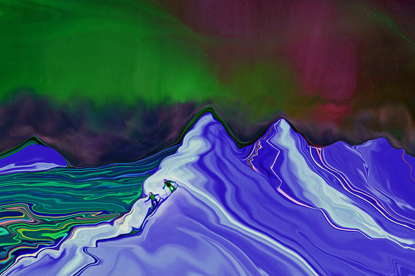 kokaneon aurora score  Téléchargement Numérique