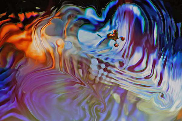 love bug ripple effect Digital Download