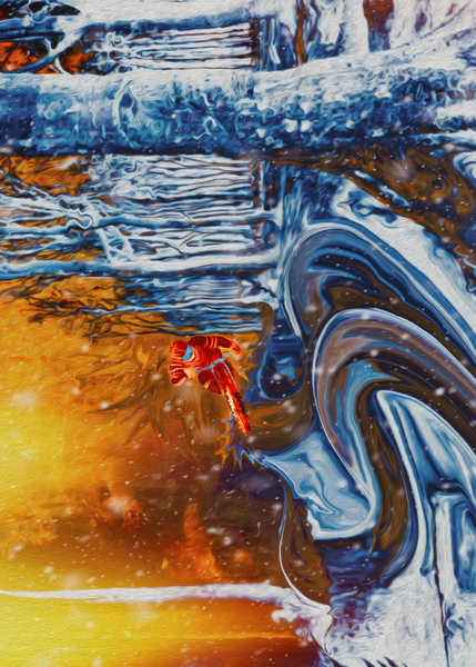 out of the burn and into the berms Digital Download