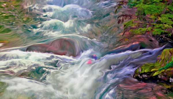 rapid heart hydrology Digital Download