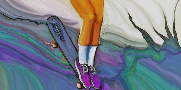 roxy rollahhh Digital Download