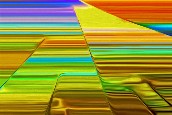 sun up in the paris of the praries Digital Download