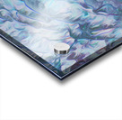 rolling in the deep Acrylic print