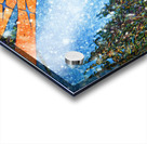 LAST LIGHT ELECTRIC Acrylic print