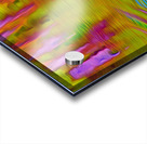 cottonwood lake candy breeze Acrylic print