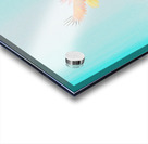 under my wing Acrylic print