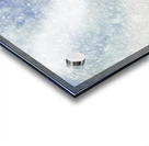 low light delightful double overhead Acrylic print