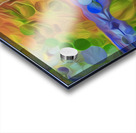 bubblegum tree bonanza Acrylic print