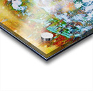 early morning ecstacy Acrylic print