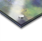 early bird Impression Acrylique