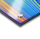 eyeing up sombrio big Acrylic print