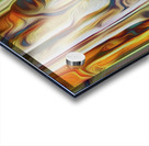 alders and elders Acrylic print