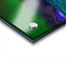 kokaneon aurora score  Impression Acrylique