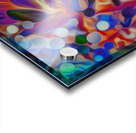 jimminy fractles Acrylic print