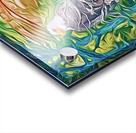 passing generations Acrylic print