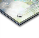 harvest moon flying heart kick start senders Acrylic print