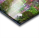 Svelt Velvet Sunrise Impression Acrylique