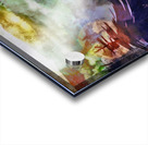 Ravenous Down Shifter Acrylic print