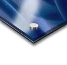 minus 40 midnight moon dust Impression Acrylique