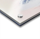 keper of secrets Acrylic print