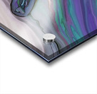 roxy rollahhh Acrylic print