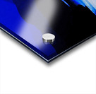 sounds of how sound Acrylic print