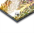 tricksters glow Panoramic Orientation Acrylic print