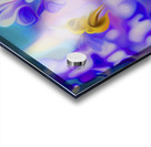 welcome Acrylic print