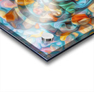 Gwaii Haanas Glide Impression Acrylique