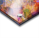 september super natural Acrylic print