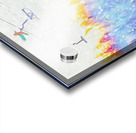 CHAIRWAY TO HEAVEN Acrylic print